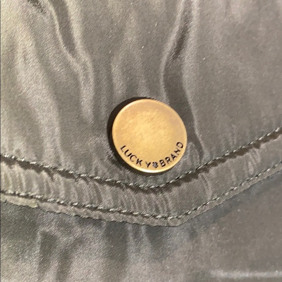 NEW Lucky Brand Women’s Puffer Jacket - Picture 3 of 13